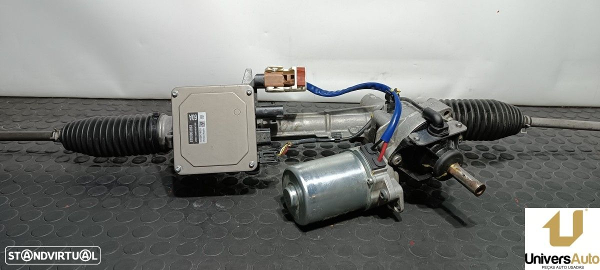 CREMALHEIRA DE DIREÇÃO SMART FORTWO CABRIO ELECTRIC DRIVE (453.491) - 2