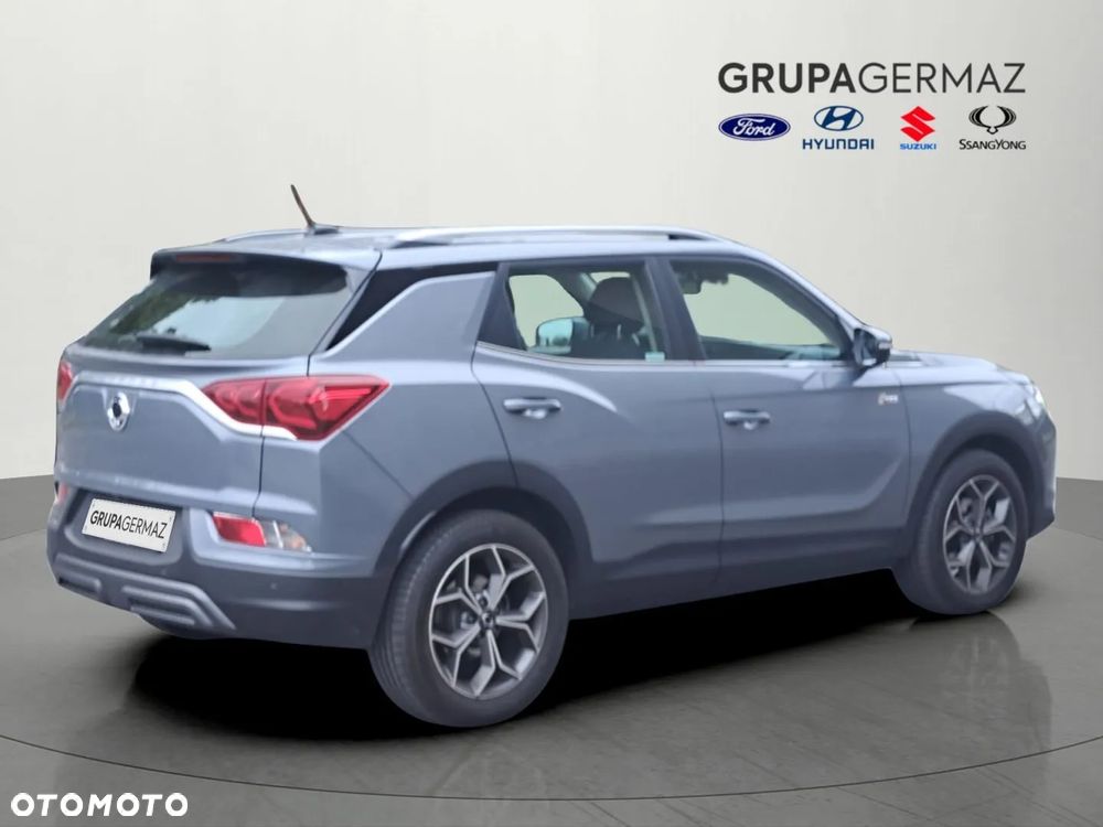 SsangYong/KGM Korando 1.5 T-GDI Crystal 2WD - 6