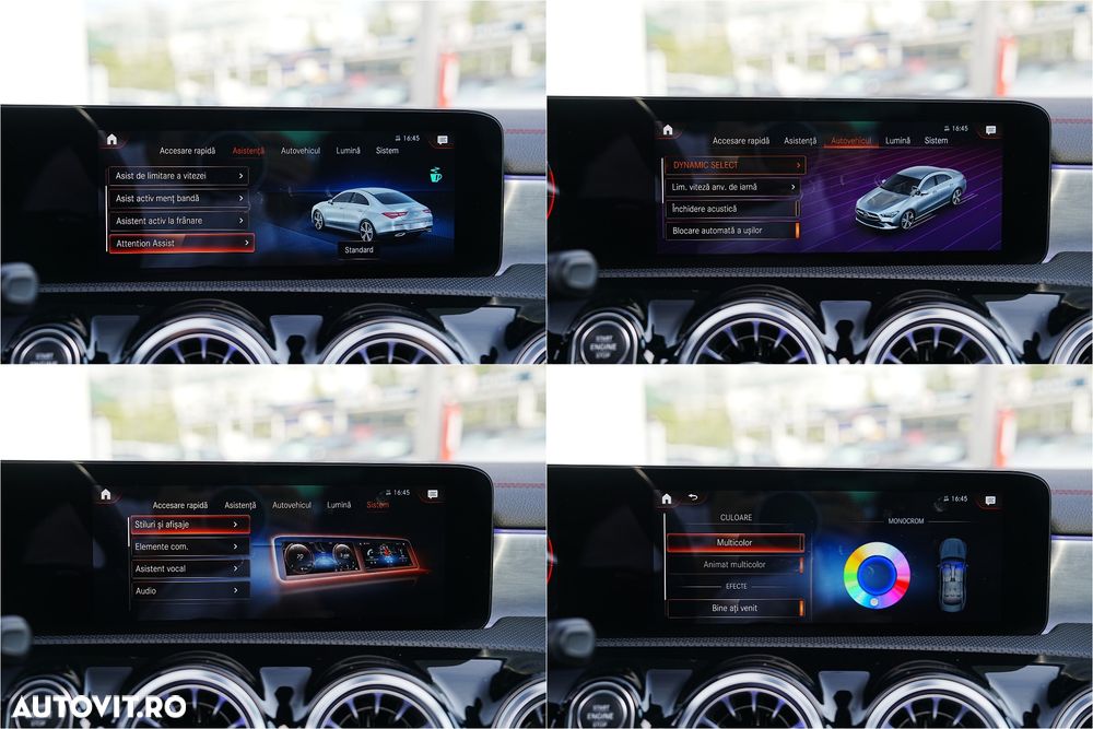 Mercedes-Benz CLA 180 7G-DCT AMG Line Advanced Plus - 24