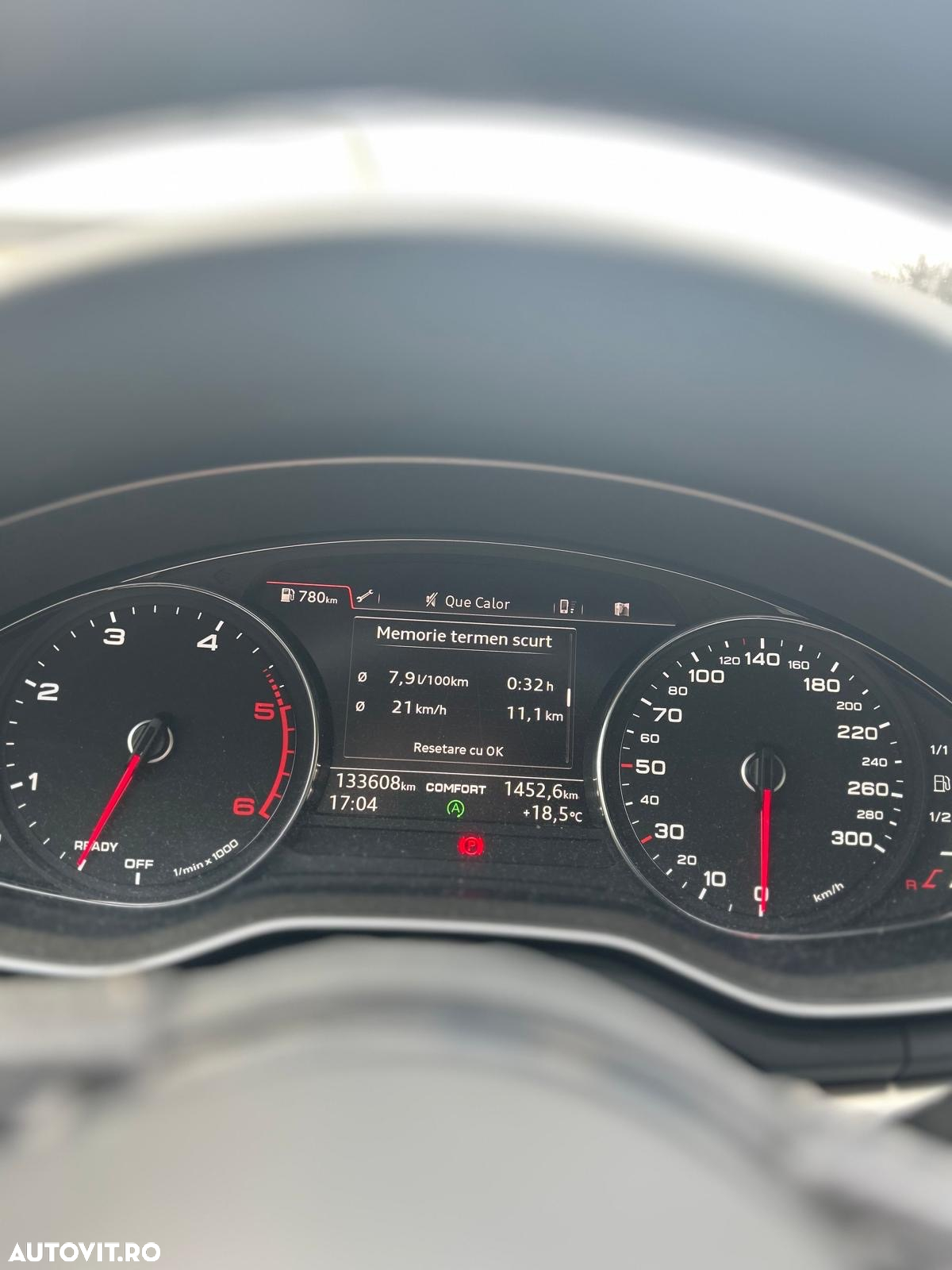 Audi A5 Sportback 2.0 TDI clean diesel - 15