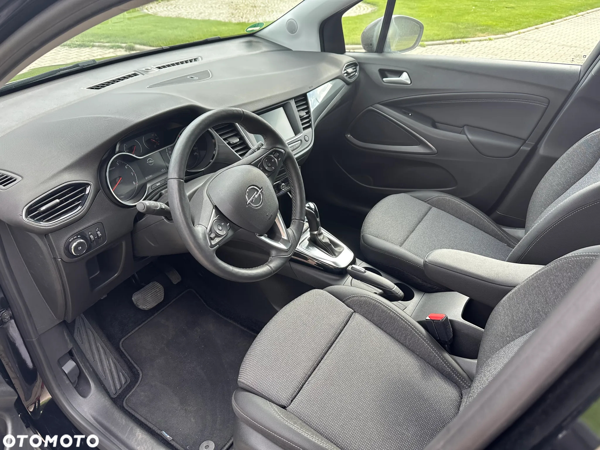 Opel Crossland - 9