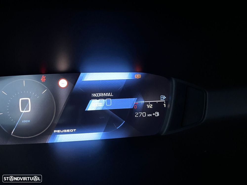 Peugeot 308 1.2 PureTech Active Pack - 18