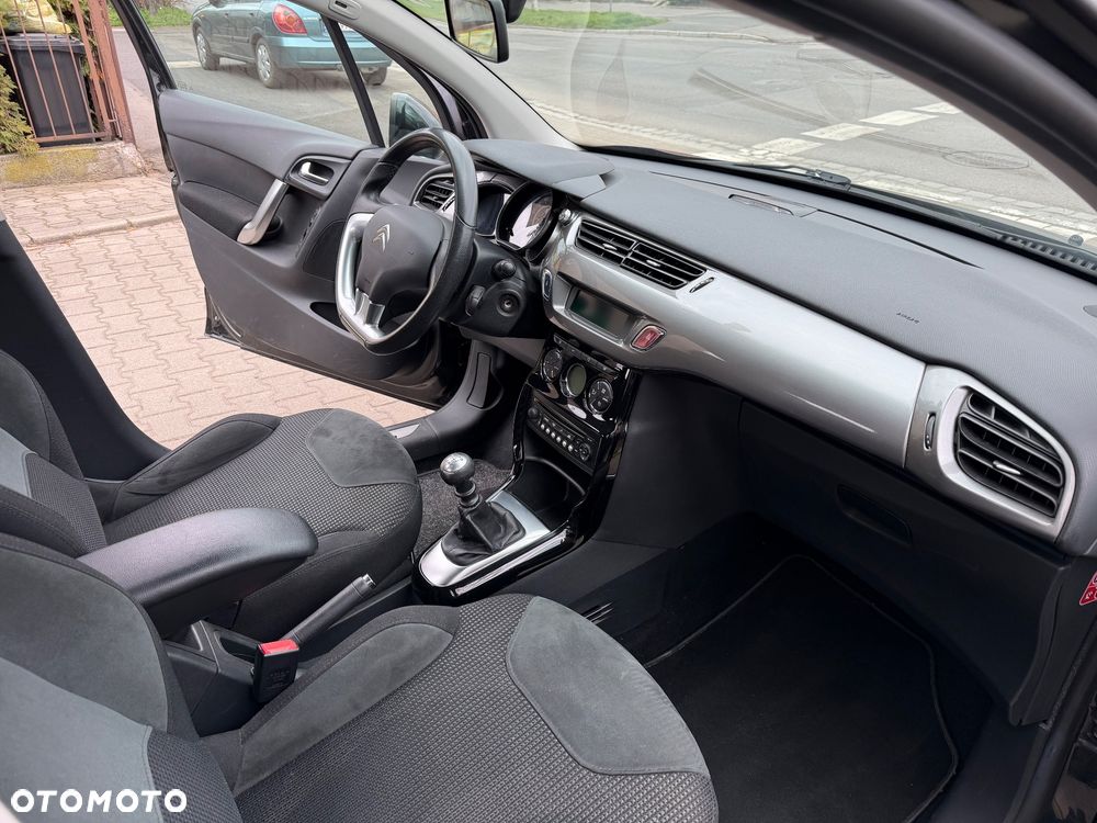 Citroën C3 HDi 110 FAP Exclusive - 8