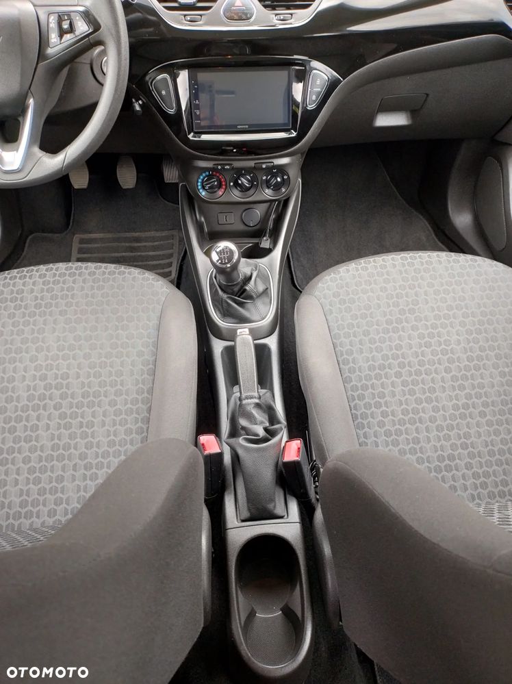 Opel Corsa 1.4 Innovation - 30
