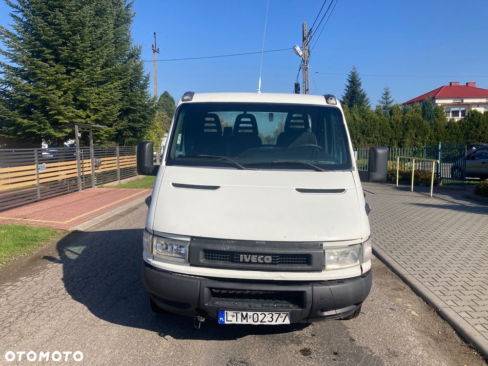 Iveco 50C14 - 2