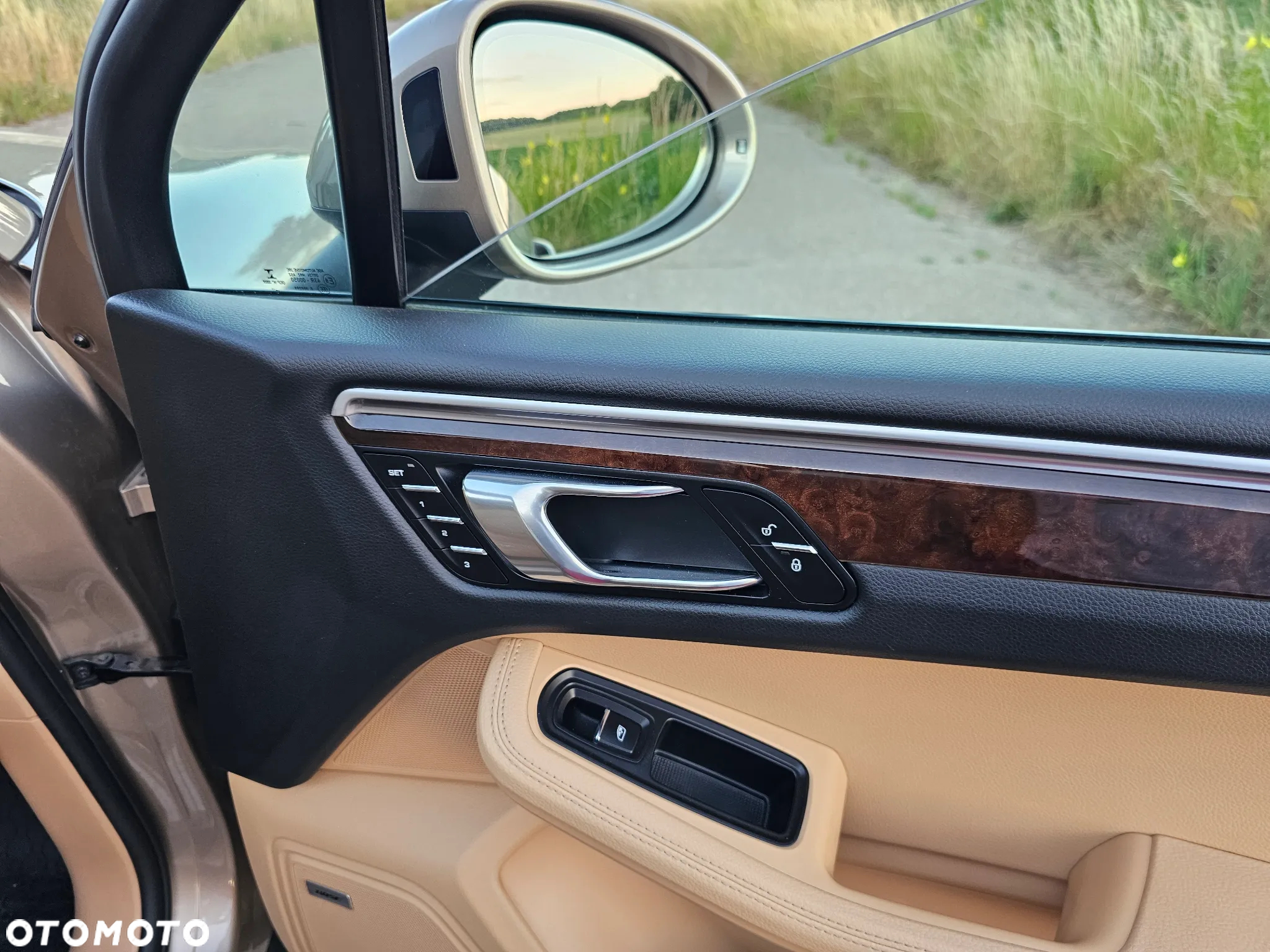 Porsche Macan PDK - 10