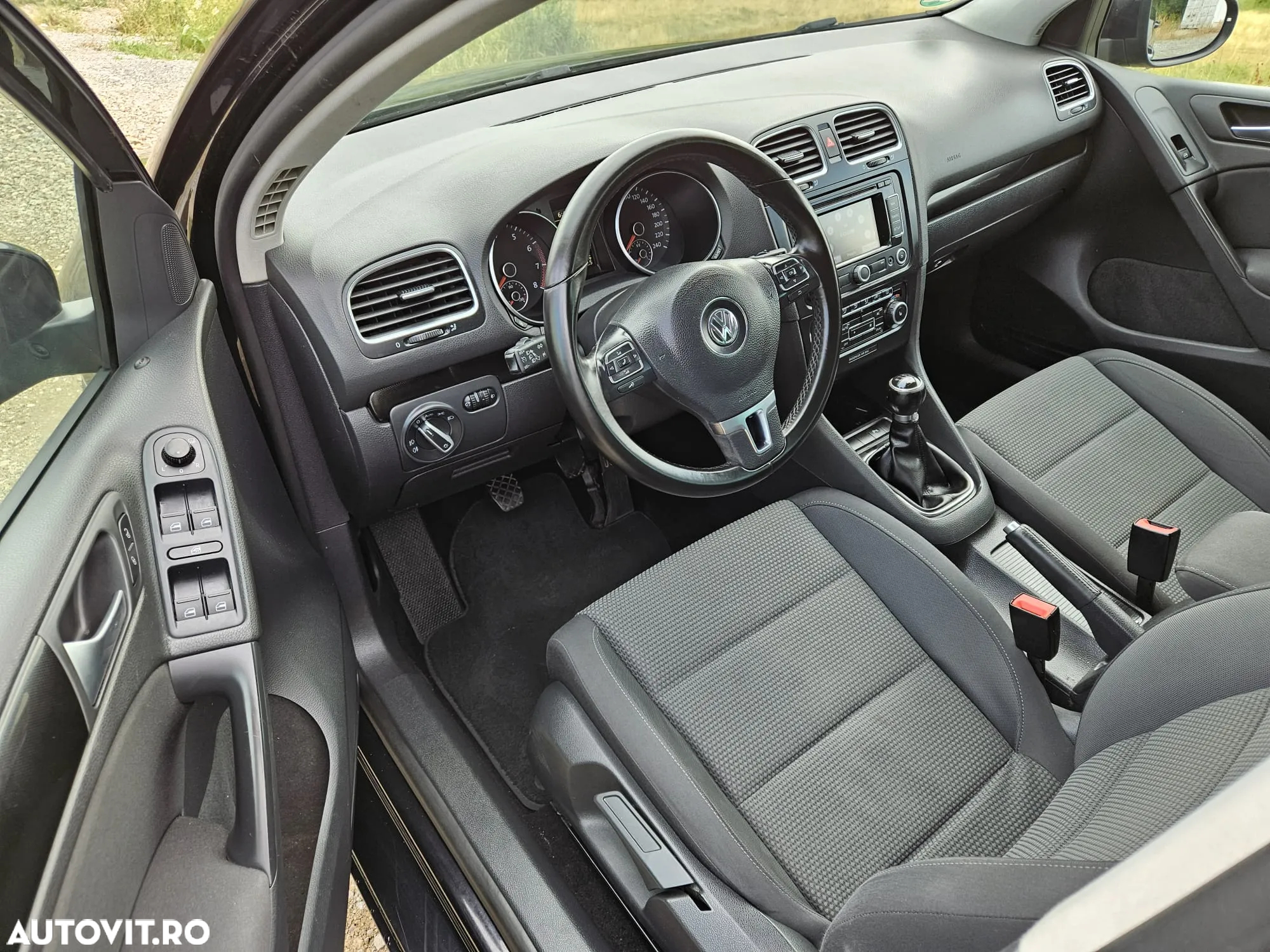 Volkswagen Golf 1.4 TSI Team - 5
