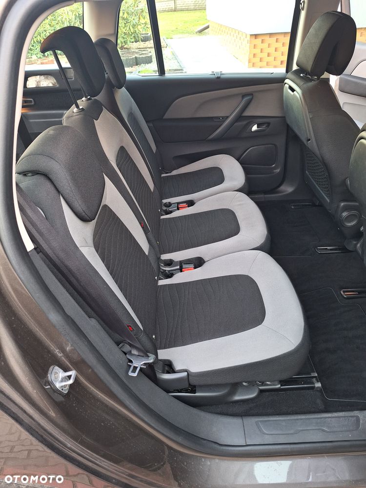 Citroën C4 Picasso 1.6 THP Seduction - 13