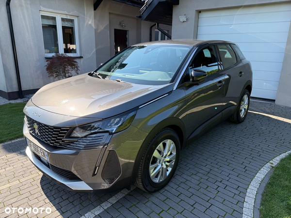 Peugeot 3008 1.5 BlueHDi Active Pack S&S EAT8