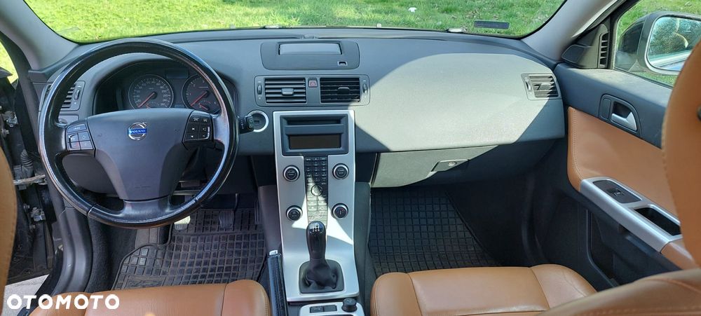 Volvo V50 1.6D - 4