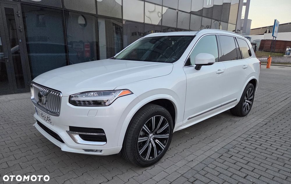 Volvo XC 90 - 13