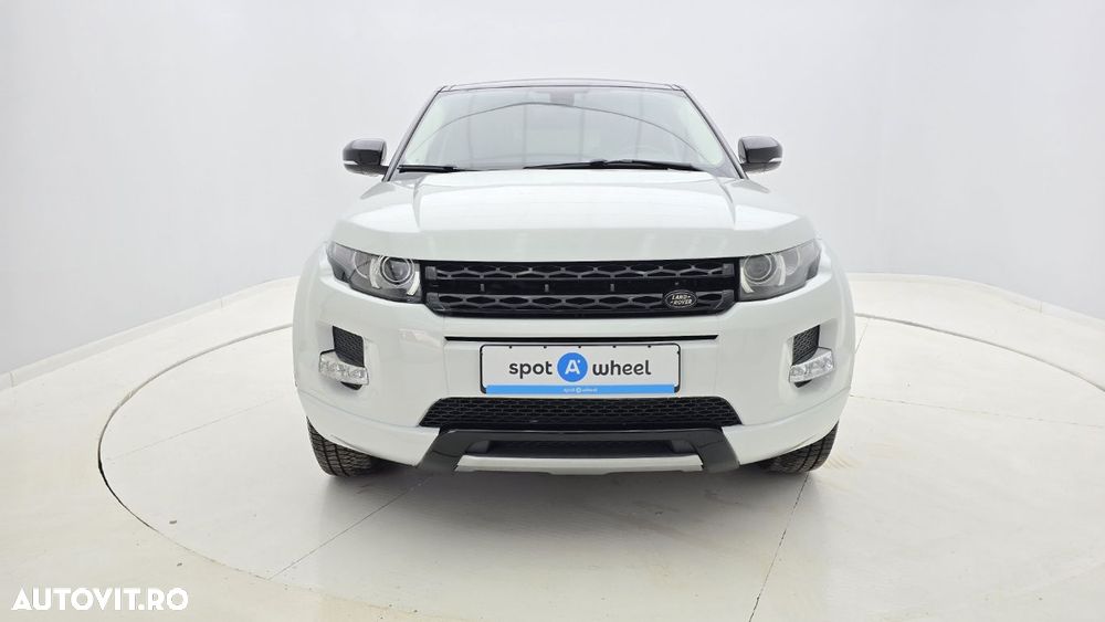 Land Rover Range Rover Evoque - 2