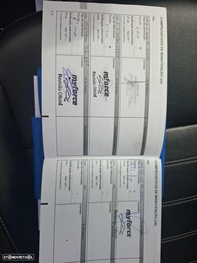 Dacia Duster 1.2 TCe Prestige - 26