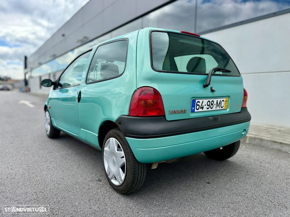 Renault Twingo 1.2 Pack - 6