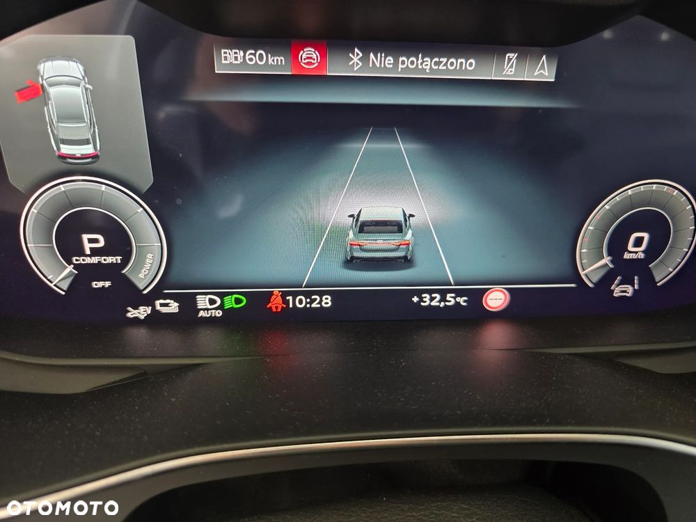 Audi A7 Sportback - 10