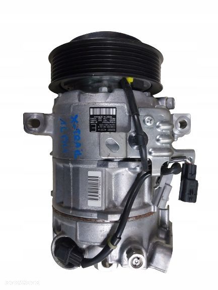SPRĘŻARKA KLIMATYZACJI X-TRAIL 92600-4EB1A - 1