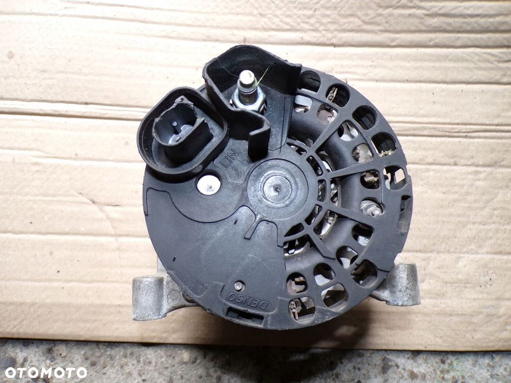 ALTERNATOR FIAT TIPO 500 1.2 1.4 51880171 - 3