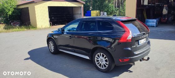 Volvo XC 60 2.4D AWD - 3