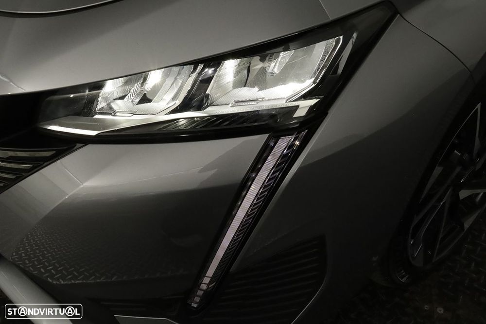 Peugeot 308 SW 1.6 Hybrid Allure e-EAT8 - 6