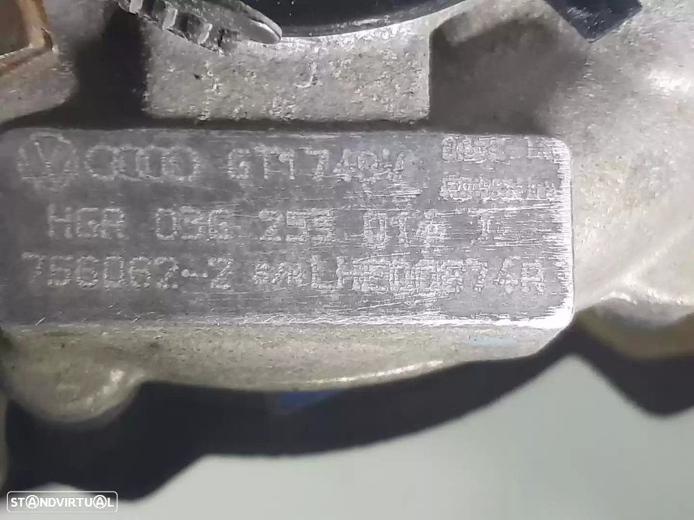 MOTOR COMPLETO JEEP PATRIOT 2009 -BYL - 5