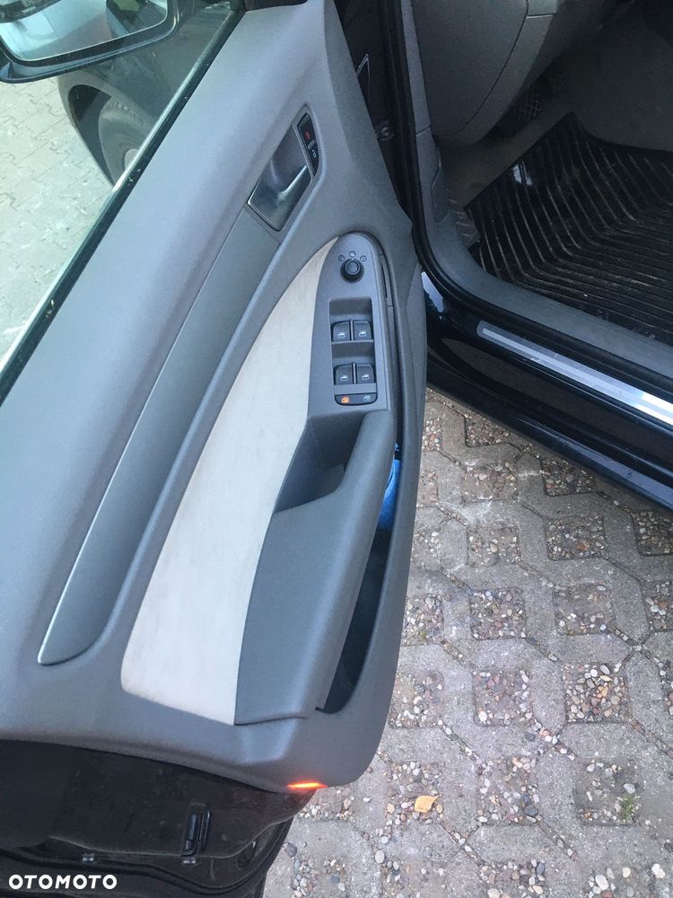 Audi A4 Limousine 2.0 TDI Multitronic - 13