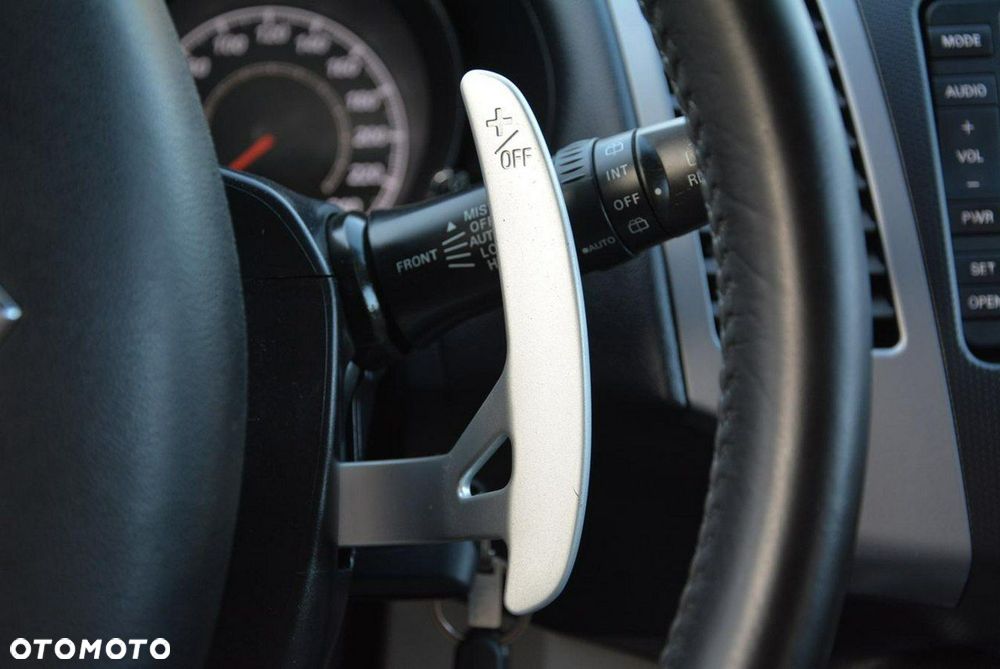 Citroën C-Crosser 2.2 HDi Exclusive DCS - 30