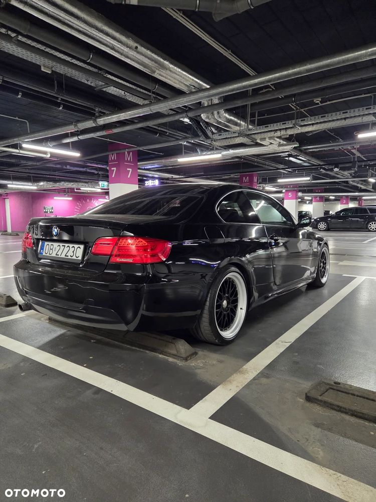 BMW Seria 3 320d - 6