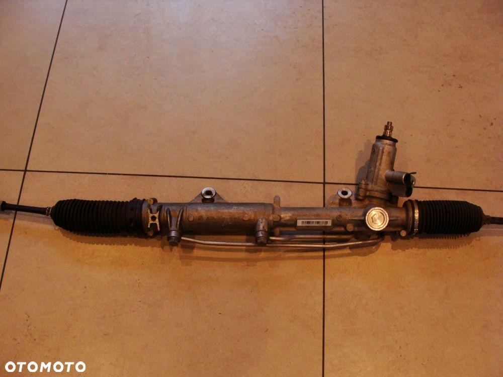 przekładnia kierownicza c-klasa w204 e-klasa w207 2044608600 nowa !! - 3