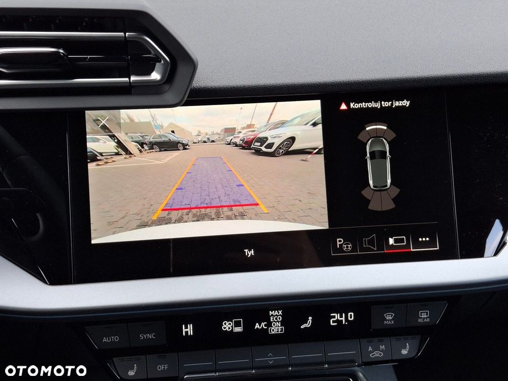 Audi A3 Sportback - 24