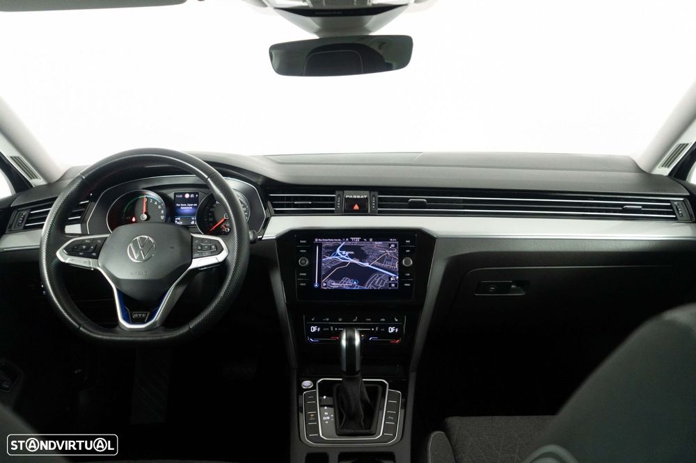 VW Passat Variant 1.4 TSI GTE Plug-in - 17