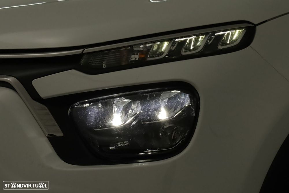 Citroën C3 1.2 PureTech C-Series - 6