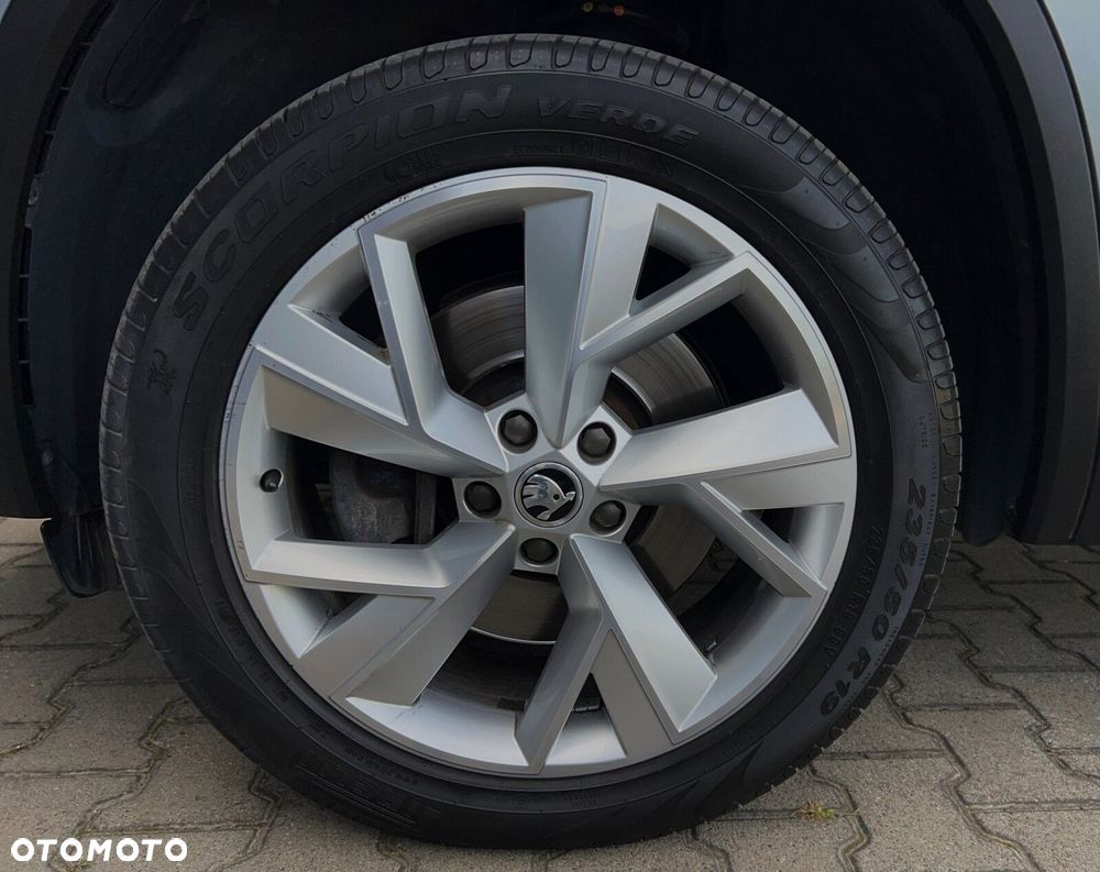 Skoda Kodiaq 2.0 TSI 4x4 Style DSG - 35
