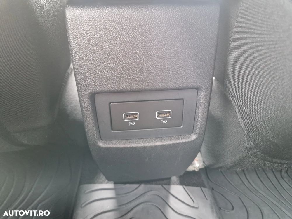Dacia Duster TCe 150 EDC Prestige - 23
