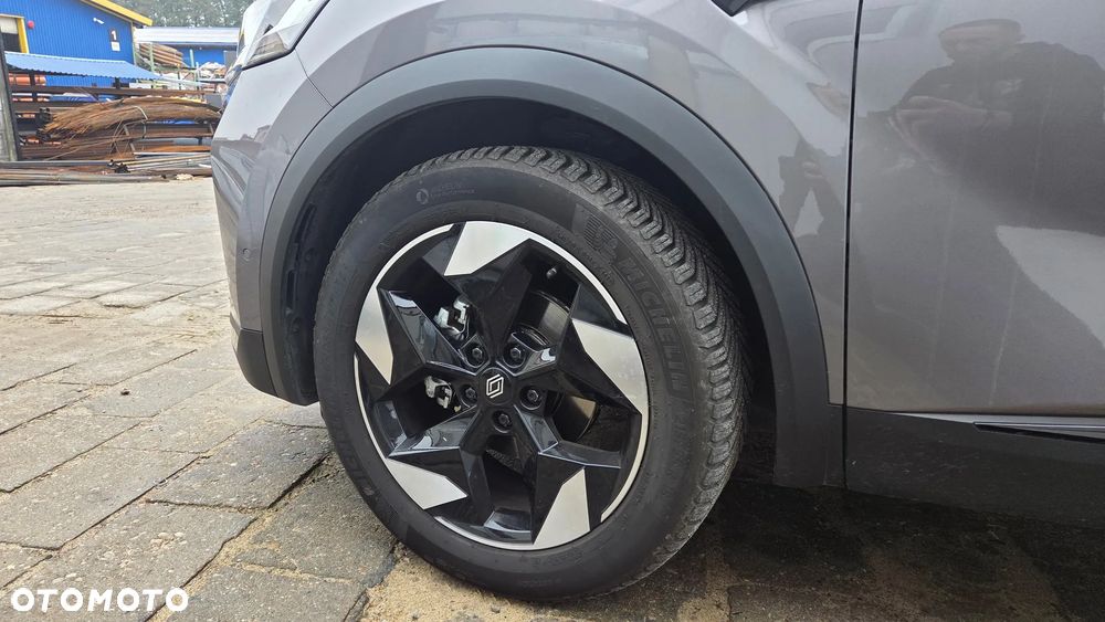 Renault Captur 1.3 TCe mHEV Techno - 10