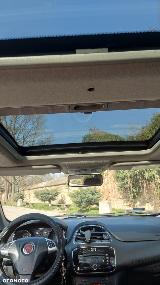 Fiat Punto - 14