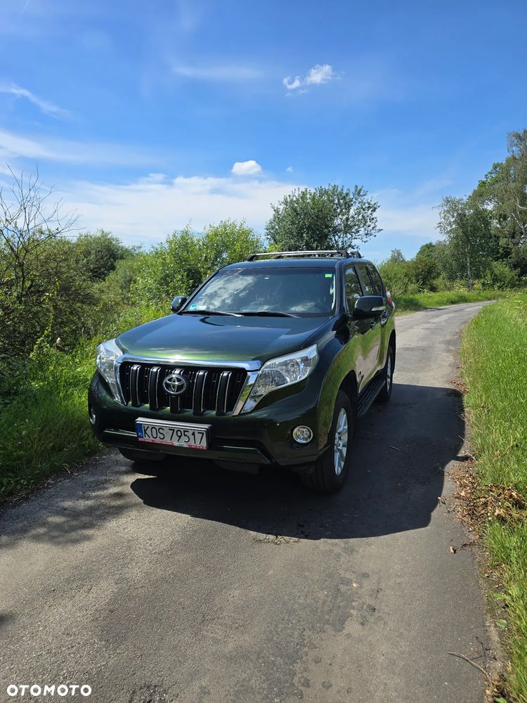 Toyota Land Cruiser LC 3.0 D-4D Executive - 3