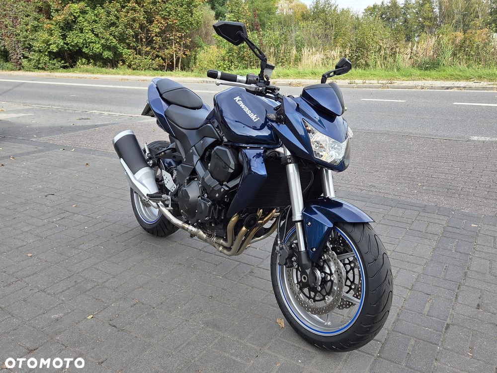 Kawasaki Z