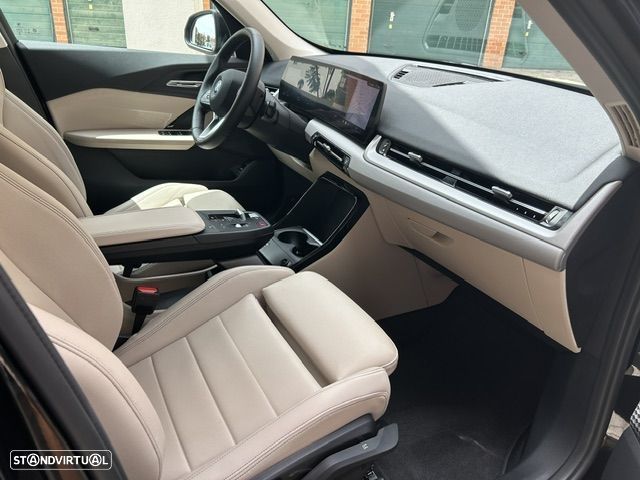 BMW X1 xDrive25e xLine - 9