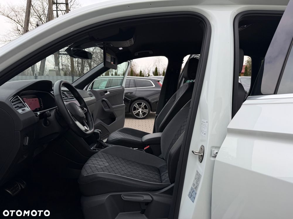 Volkswagen Tiguan 1.5 TSI OPF DSG R-Line - 28