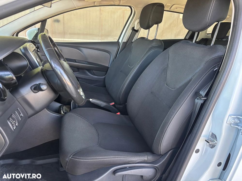 Renault Clio 0.9 TCe Life - 26