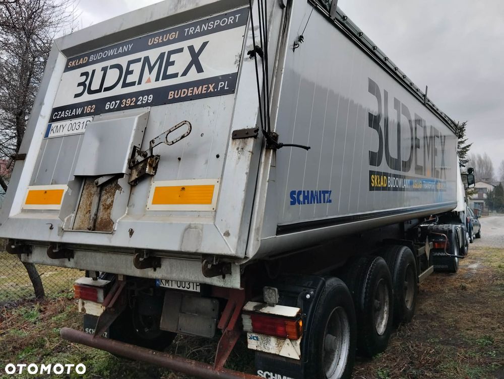 Scania R400 - 17