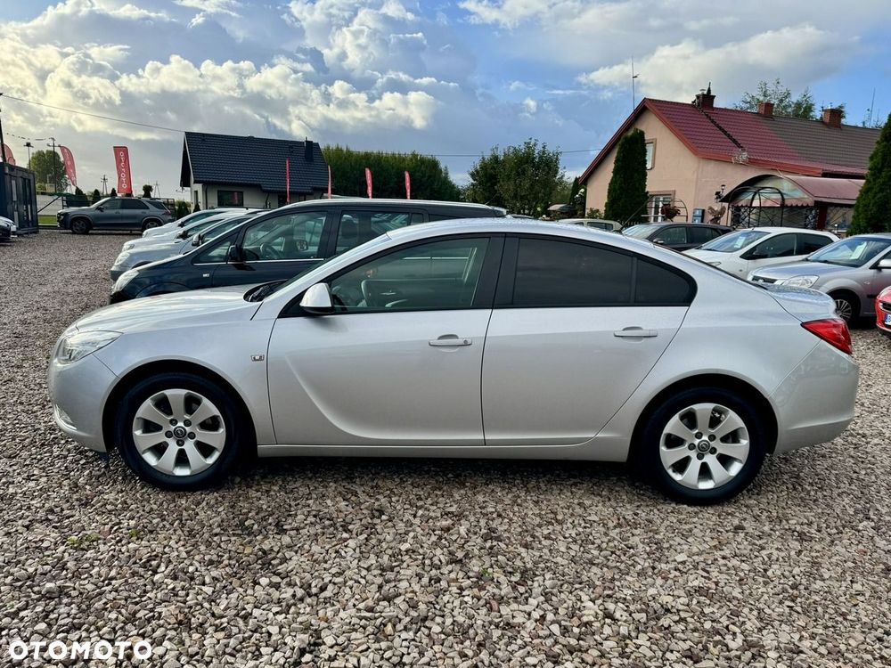 Opel Insignia - 2
