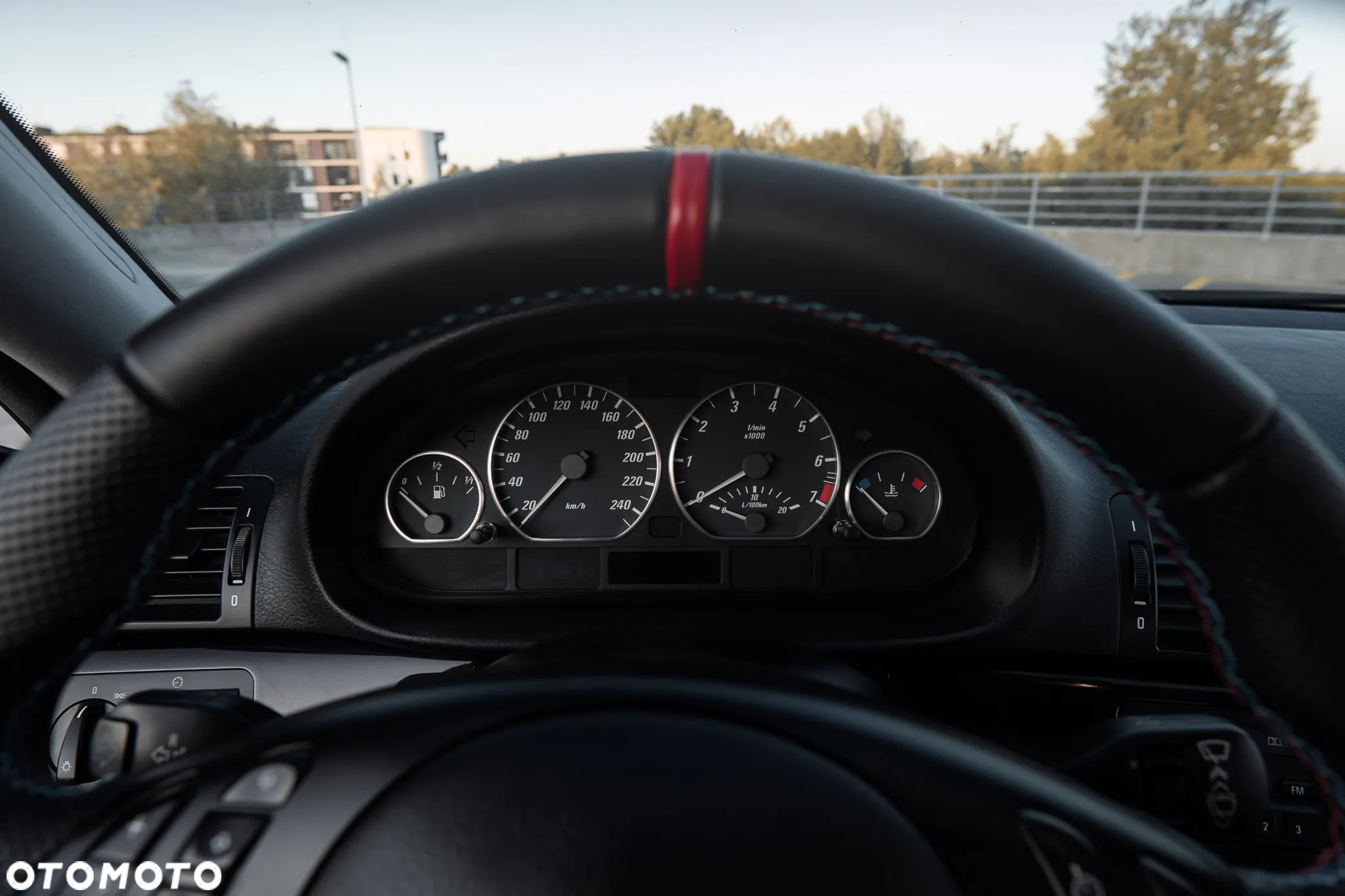 BMW Seria 3 328Ci - 25