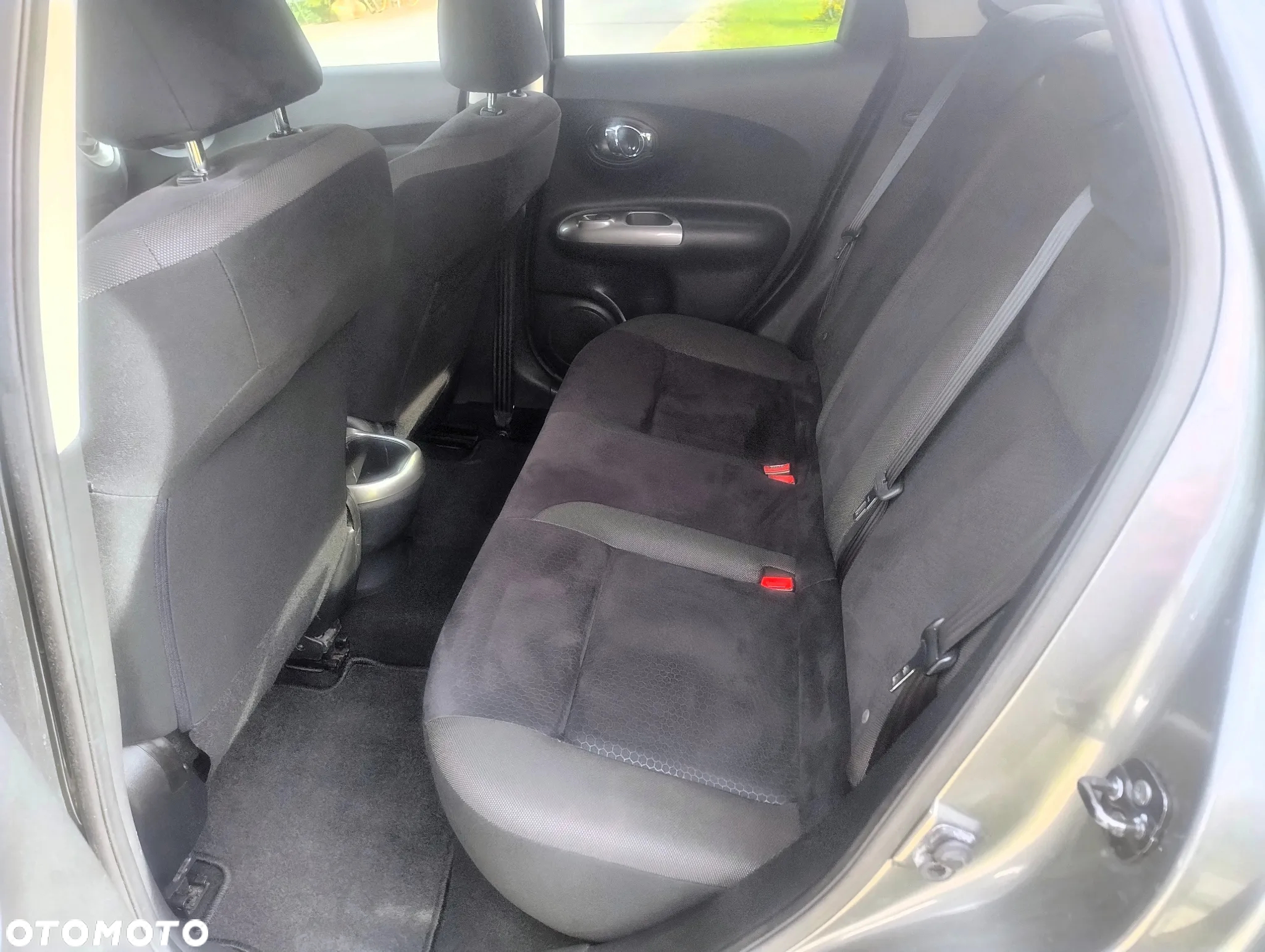 Nissan Juke 1.6 Tekna - 19