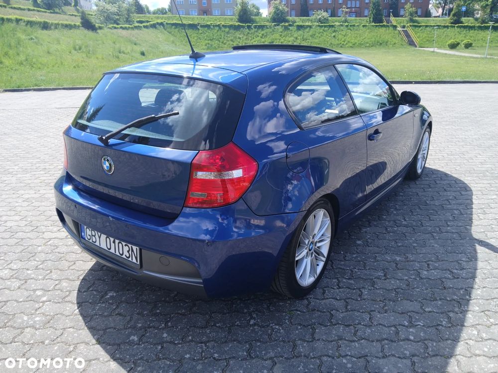 BMW Seria 1 120i Edition Sport - 7