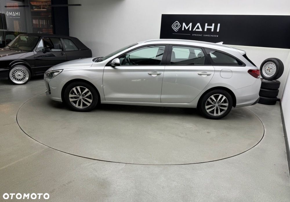 Hyundai i30 - 7