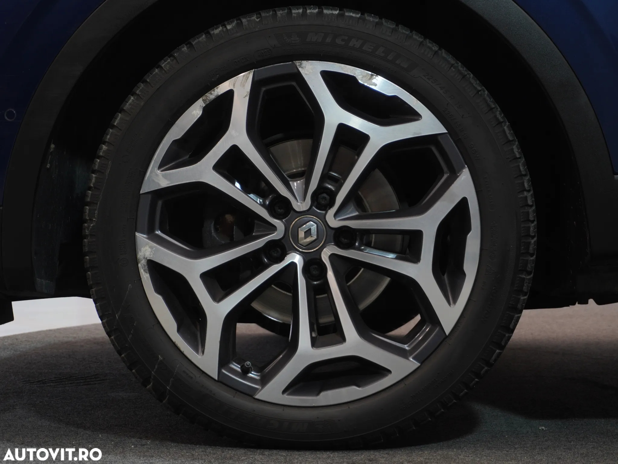 Renault Kadjar TCe EDC GPF Intens - 12