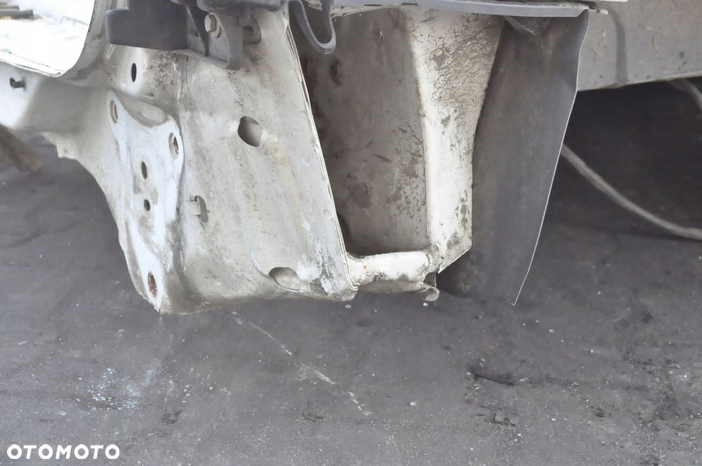 BERLINGO PARTNER II 08-18 ĆWIARTKA BŁOTNIK PRAWY TYŁ TYLNY KRÓTKI TYLNY - 15