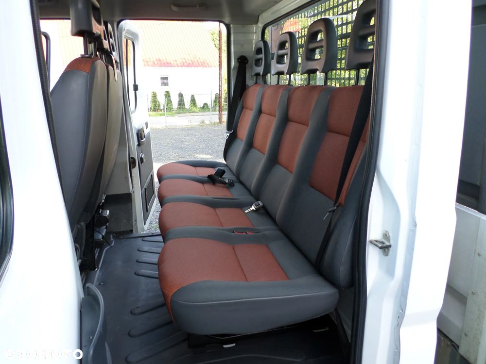Fiat Ducato - 10