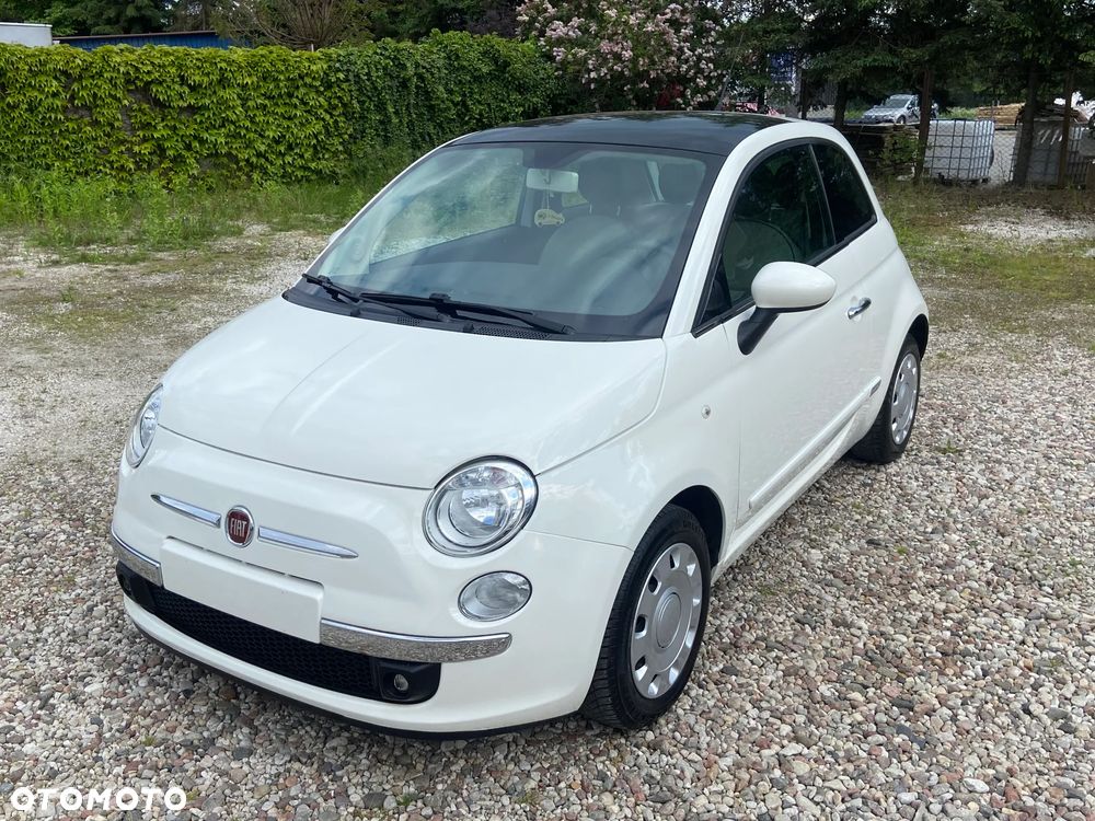 Fiat 500 - 15